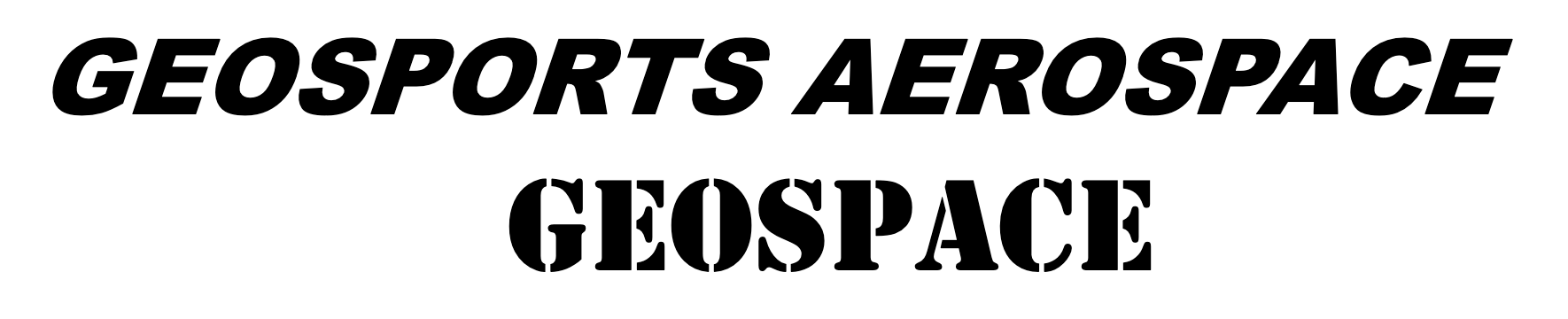 GEOSPORTS AEROSPACE